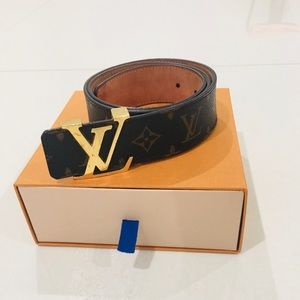 Belt